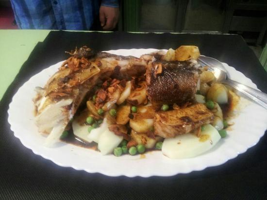 O Regueiro de Agustin